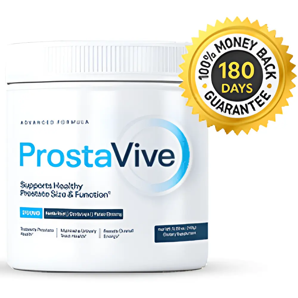 ProstaVive supplement