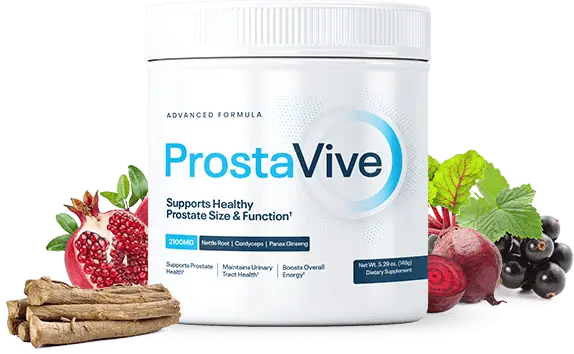 ProstaVive 